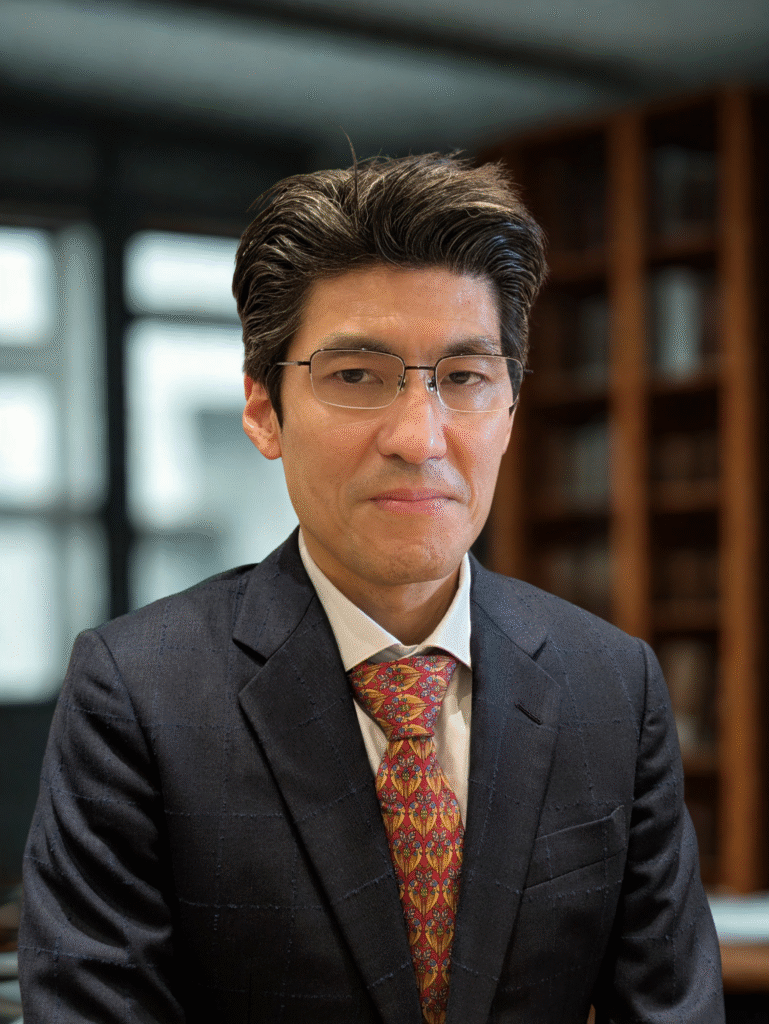 行政書士 新矢隆